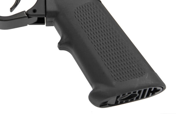 GC16 MPW 7 全金屬槍身 金屬BOX Airsoft/Gel-Blaster