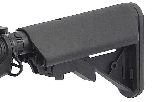 GC16 MPW 7 全金屬槍身 金屬BOX Airsoft/Gel-Blaster