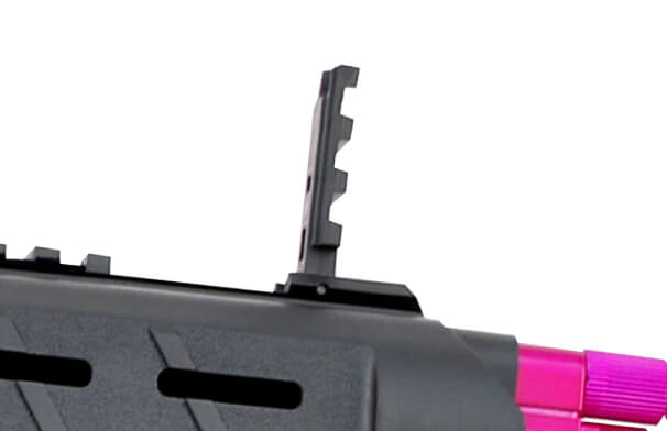 特別版 GR4 G26 BP 黑玫瑰 全尼龍槍身 金屬BOX Airsoft/Gel-Blaster