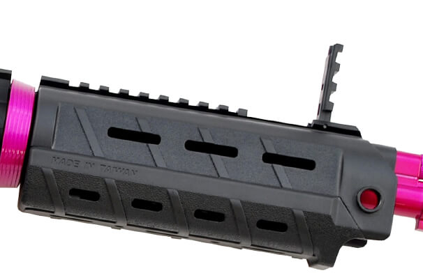 特別版 GR4 G26 BP 黑玫瑰 全尼龍槍身 金屬BOX Airsoft/Gel-Blaster