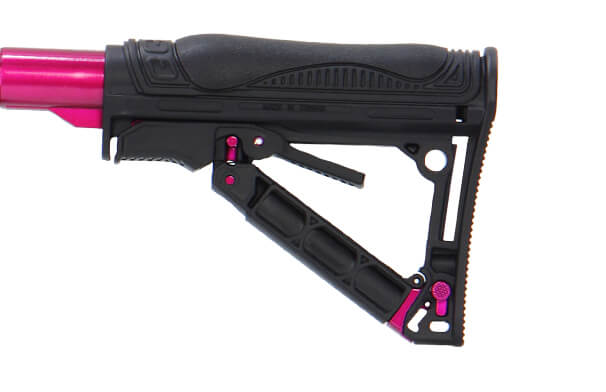 特別版 GR4 G26 BP 黑玫瑰 全尼龍槍身 金屬BOX Airsoft/Gel-Blaster