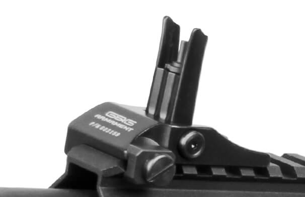 PDW15-CQB 金屬波箱 鋼製齒輪版 Airsoft/Gel-Blaster