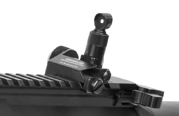 PDW15-CQB 金屬波箱 鋼製齒輪版 Airsoft/Gel-Blaster