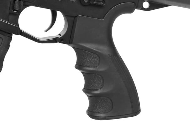 PDW15-CQB 金屬波箱 鋼製齒輪版 Airsoft/Gel-Blaster
