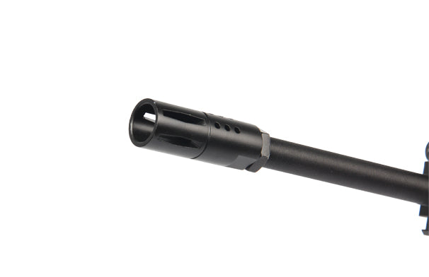 T91 鍛造波箱(box) 鋼製齒輪版 Airsoft/Gel-Blaster