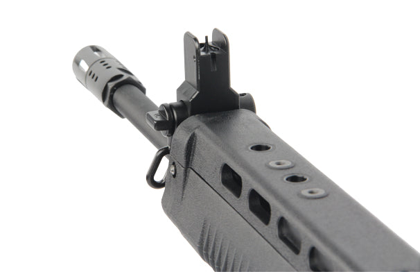 T91 鍛造波箱(box) 鋼製齒輪版 Airsoft/Gel-Blaster