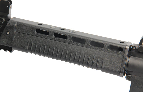 T91 鍛造波箱(box) 鋼製齒輪版 Airsoft/Gel-Blaster