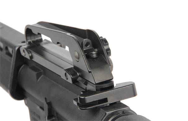T91 鍛造波箱(box) 鋼製齒輪版 Airsoft/Gel-Blaster