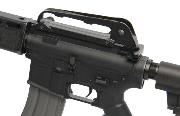 T91 鍛造波箱(box) 鋼製齒輪版 Airsoft/Gel-Blaster