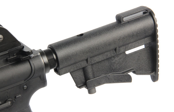 T91 鍛造波箱(box) 鋼製齒輪版 Airsoft/Gel-Blaster