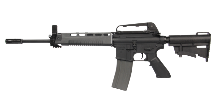 T91 鍛造波箱(box) 鋼製齒輪版 Airsoft/Gel-Blaster