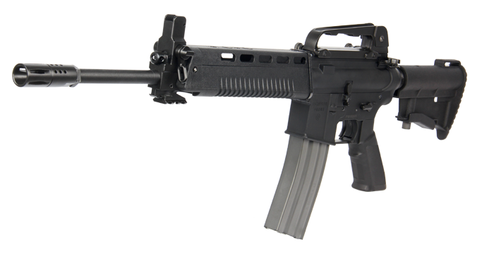 T91 鍛造波箱(box) 鋼製齒輪版 Airsoft/Gel-Blaster