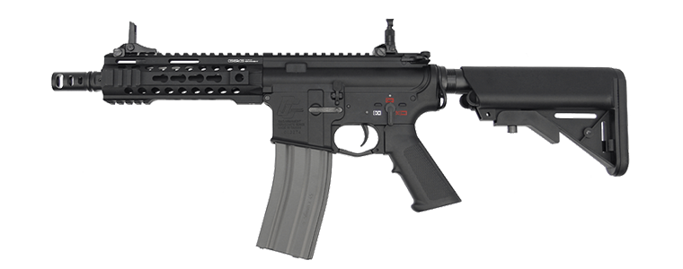 GC16 MPW 7 全金屬槍身 金屬BOX Airsoft/Gel-Blaster