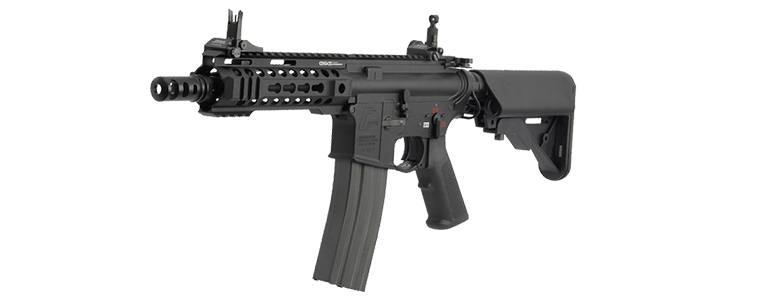 GC16 MPW 7 全金屬槍身 金屬BOX Airsoft/Gel-Blaster