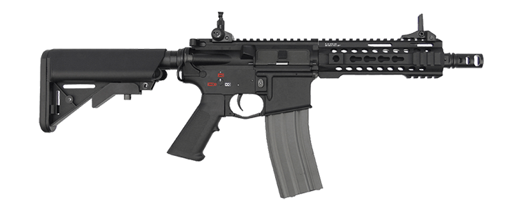 GC16 MPW 7 全金屬槍身 金屬BOX Airsoft/Gel-Blaster