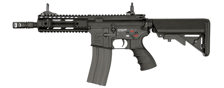 GC16 300BOT 全尼龍槍身 金屬BOX Airsoft/Gel-Blaster