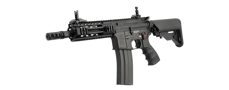 GC16 300BOT 全尼龍槍身 金屬BOX Airsoft/Gel-Blaster
