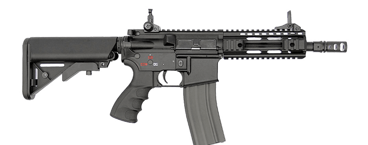 GC16 300BOT 全尼龍槍身 金屬BOX Airsoft/Gel-Blaster