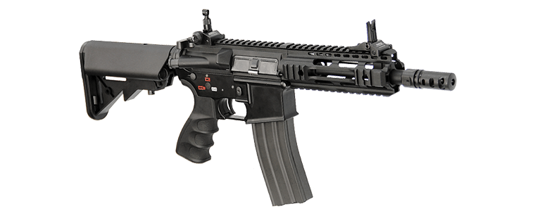GC16 300BOT 全尼龍槍身 金屬BOX Airsoft/Gel-Blaster
