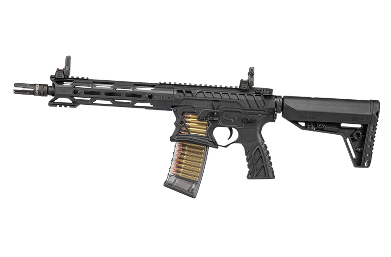 TR16 GMSII MK1 LWP 全尼龍槍身 金屬BOX Airsoft/Gel-Blaster