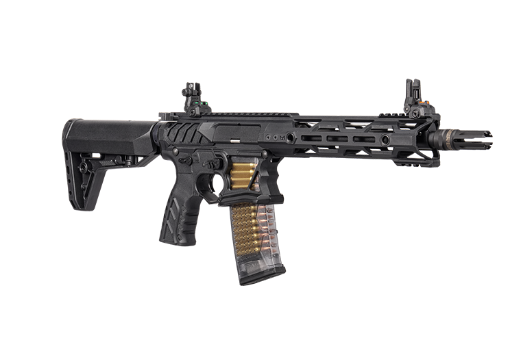TR16 GMSII MK1 LWP 全尼龍槍身 金屬BOX Airsoft/Gel-Blaster