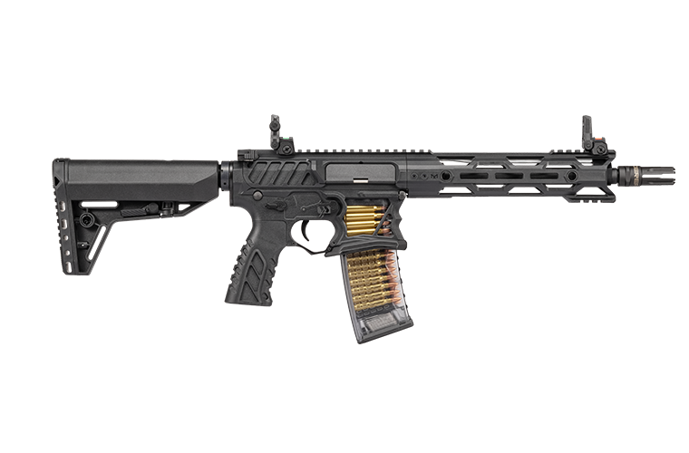 TR16 GMSII MK1 LWP 全尼龍槍身 金屬BOX Airsoft/Gel-Blaster