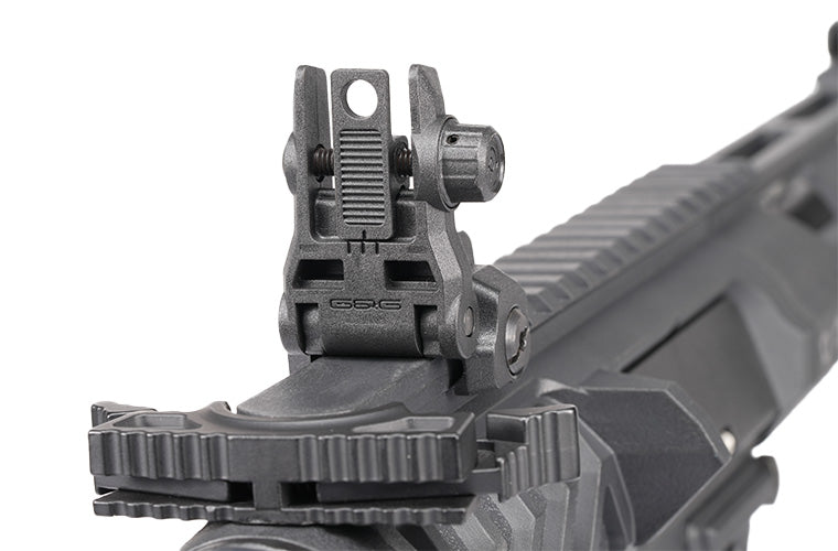 TR16 GMSII MK1 LWP 全尼龍槍身 金屬BOX Airsoft/Gel-Blaster