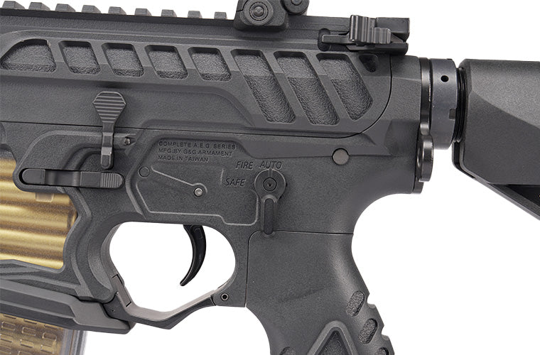 TR16 GMSII MK1 LWP 全尼龍槍身 金屬BOX Airsoft/Gel-Blaster