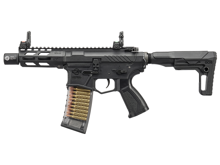 CM16 Batto CQB 全尼龍槍身 金屬BOX Airsoft/Gel-Blaster