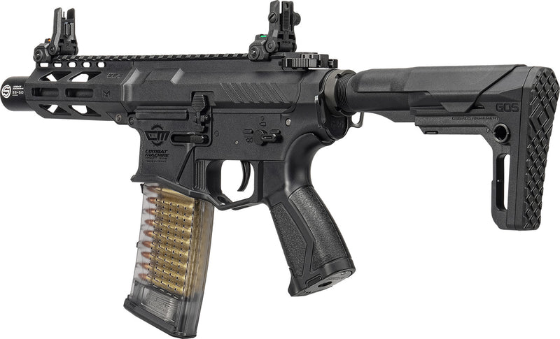 CM16 Batto CQB 全尼龍槍身 金屬BOX Airsoft/Gel-Blaster