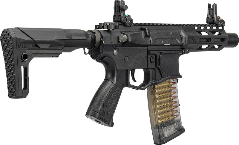 CM16 Batto CQB 全尼龍槍身 金屬BOX Airsoft/Gel-Blaster