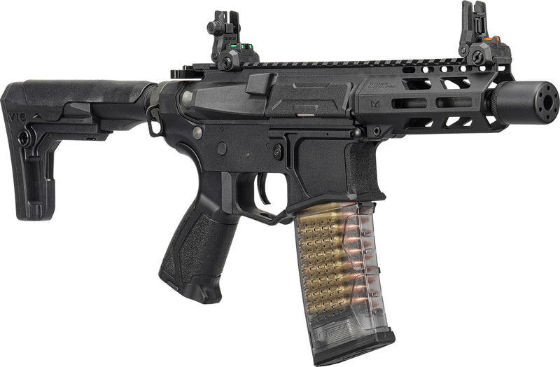 CM16 Batto CQB 全尼龍槍身 金屬BOX Airsoft/Gel-Blaster