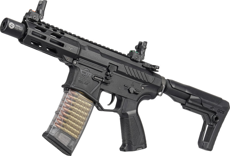 CM16 Batto CQB 全尼龍槍身 金屬BOX Airsoft/Gel-Blaster