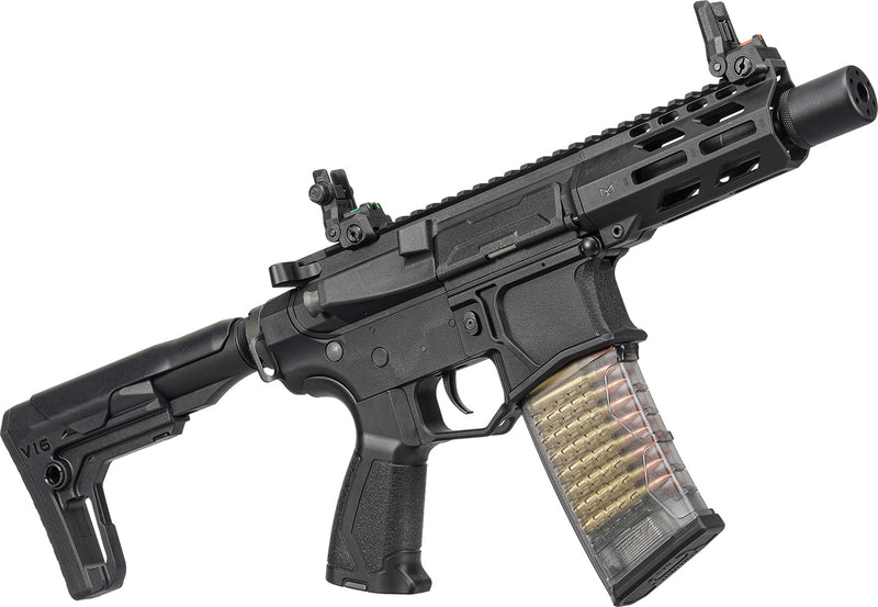CM16 Batto CQB 全尼龍槍身 金屬BOX Airsoft/Gel-Blaster